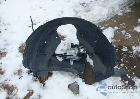 2017 Hyundai Santa Fe Sport 2.4L из США, поврежденный, VIN 5NMZU3LB6HH001191